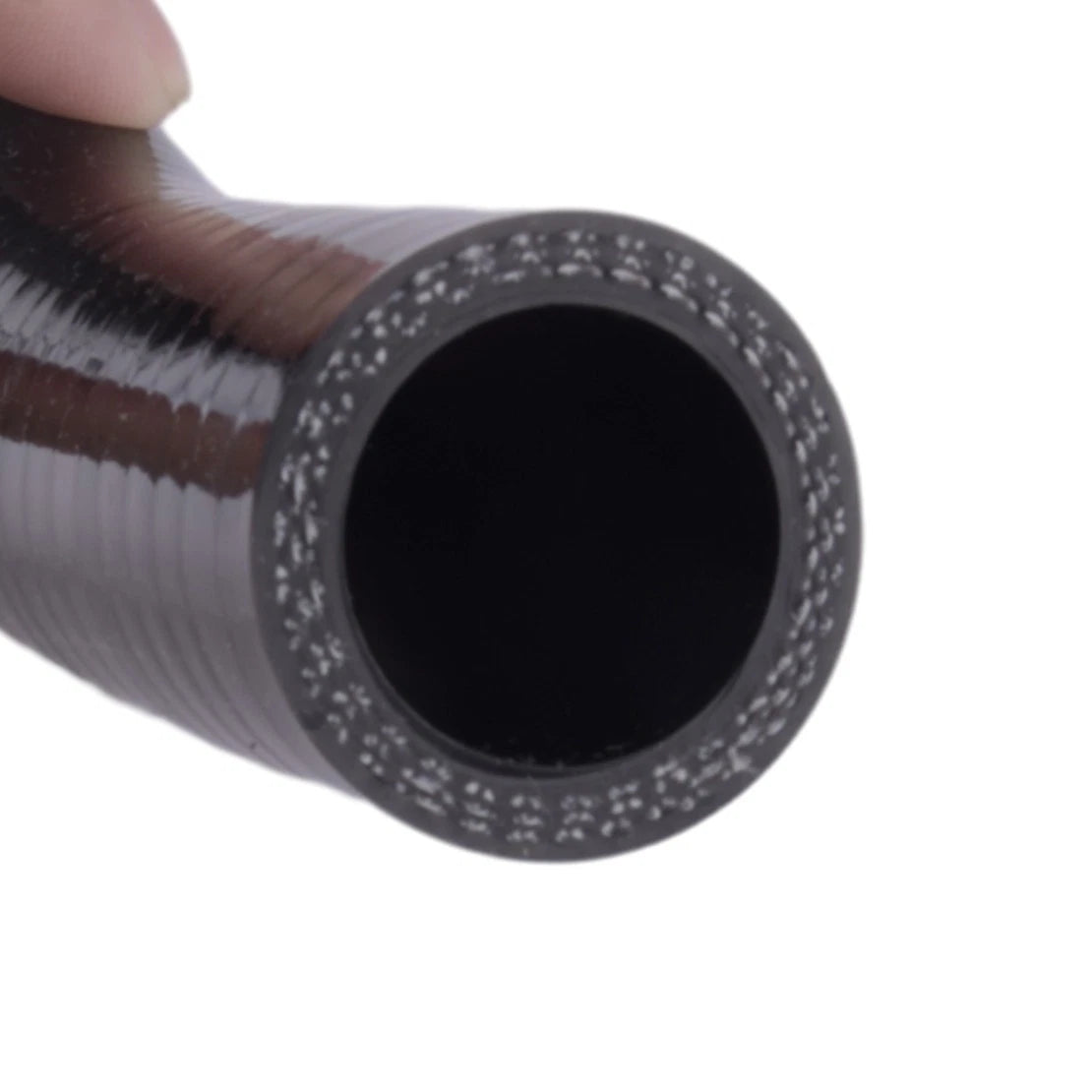 Silicone Elbow 90 Degree Turbo Radiator Charge Air Hose for Universal Models