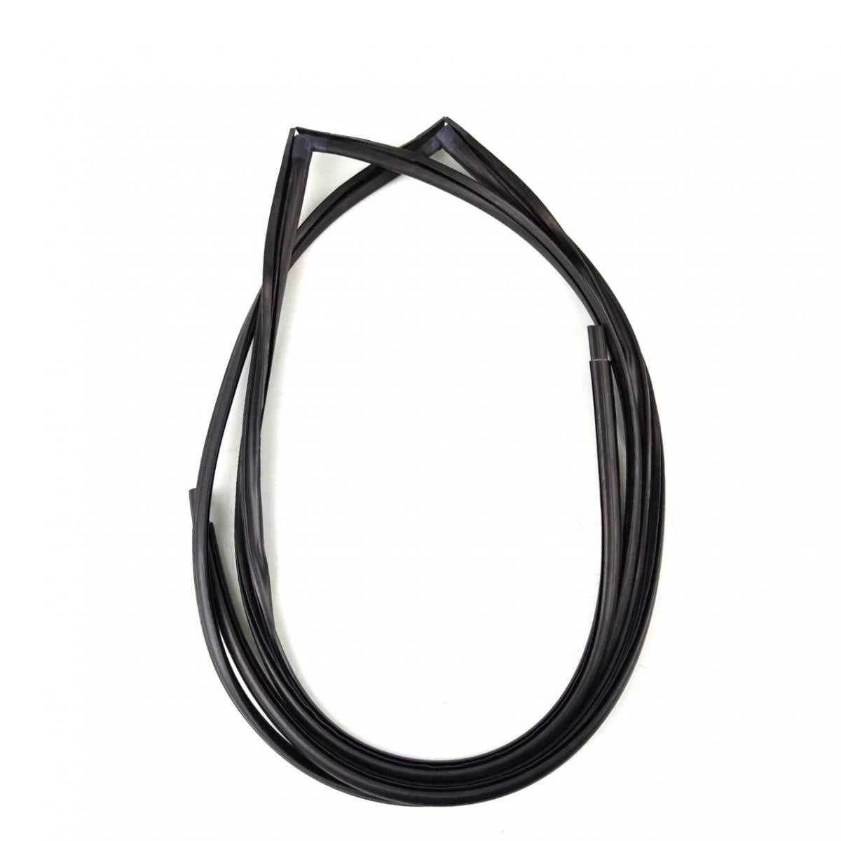 Windshield Moulding Rubber Weatherstrip Front Fits Nissan X-Trail T30 2001-07