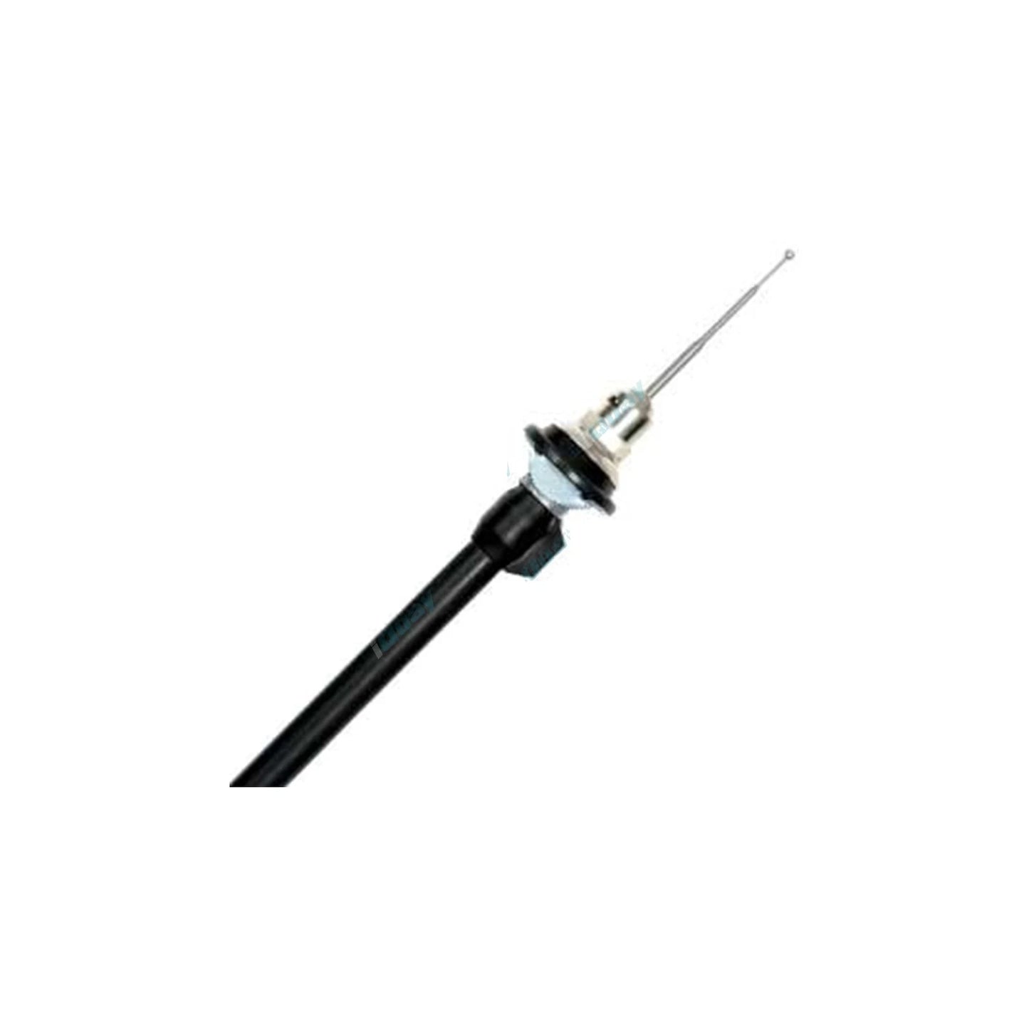 Guard Mount Lock Down Antenna for Nissan Datsun 280ZX 1979-1984 Car Radio Aerial
