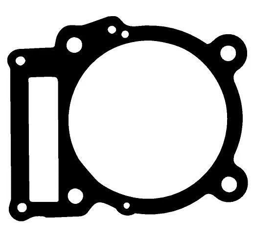 Top End Cylinder Base Gasket for Bombardier DS650 Quad Boss