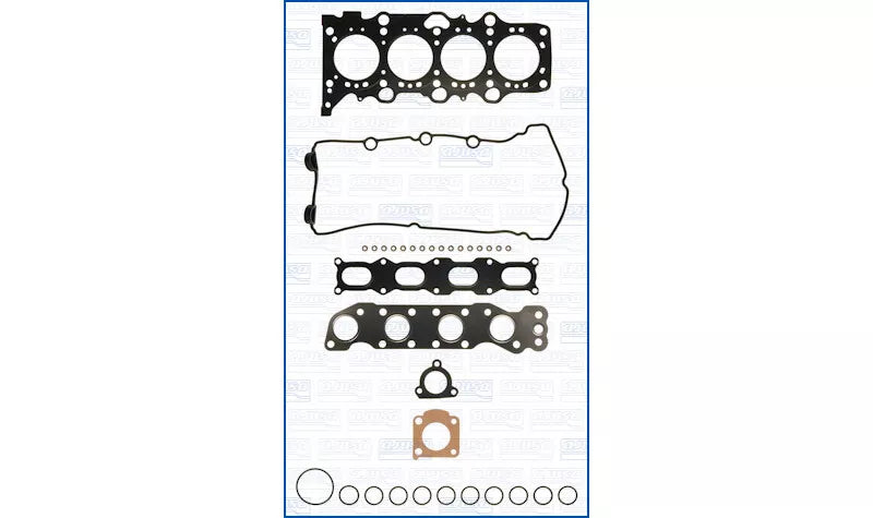 Head Gasket Set for Suzuki Ignis (2000–2005)