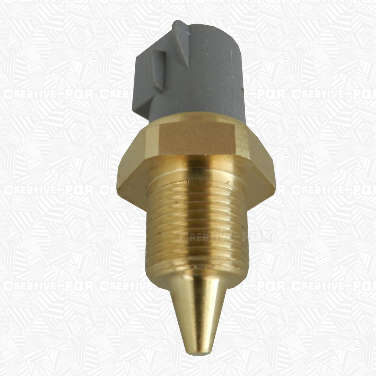 Coolant Temperature Sensor for Ford Falcon XG Ute Van 4.0L 6 Cyl (1993-1996)