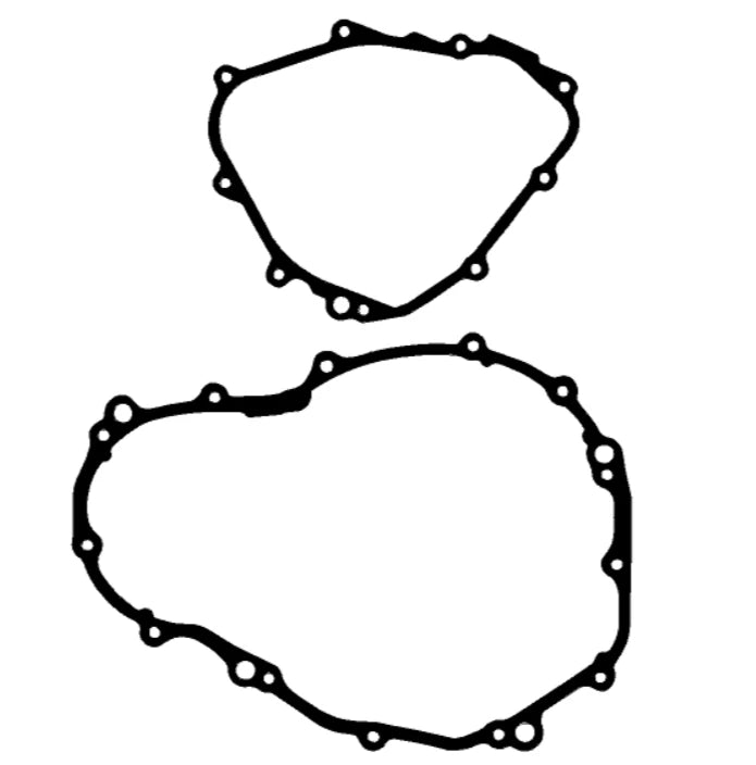 MG9815-2 2 x Stator/ Clutch Gasket for Honda CBR600 F4I (2001–2006)