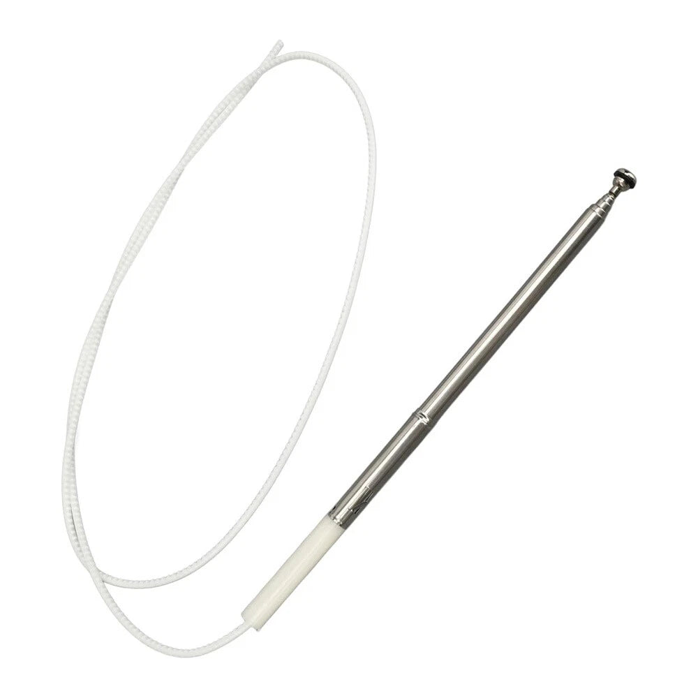 Power Antenna Mast for 2001-2006 Mitsubishi Montero Pajero (2001-2006)