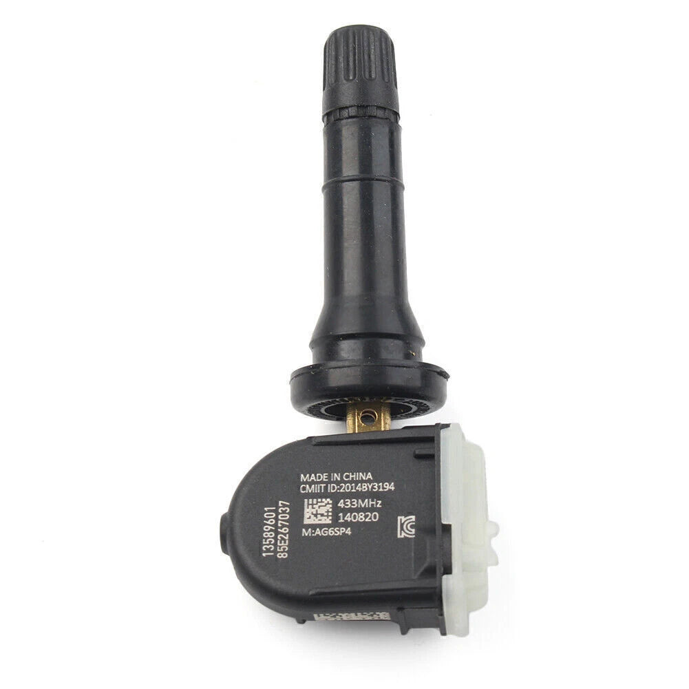 TPMS Sensor for Cadillac Chevrolet GMC (2010-2023)
