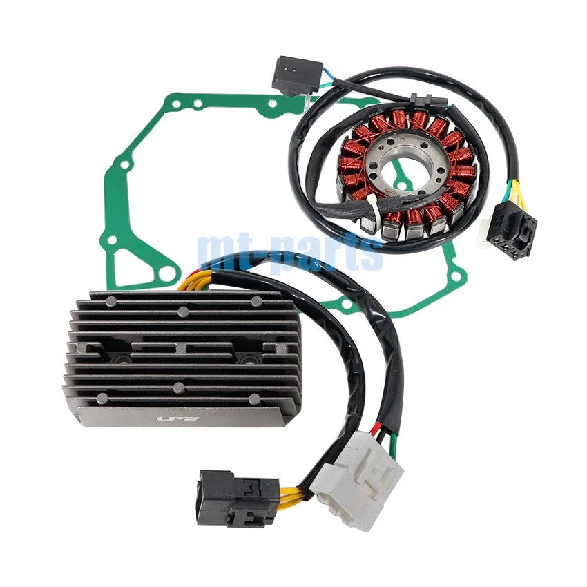Stator Coil Regulator Gasket for SYM HD 300i ABS (2022-2023)