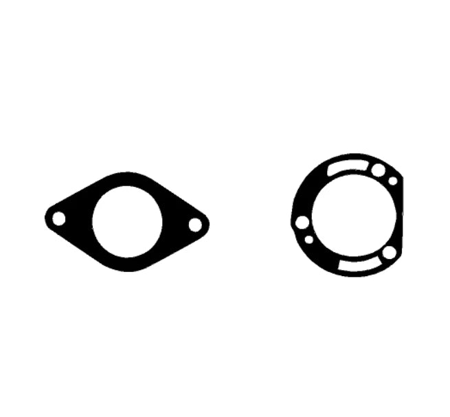 Carburetor Gaskets for Yamaha SR400 (1994–2018)