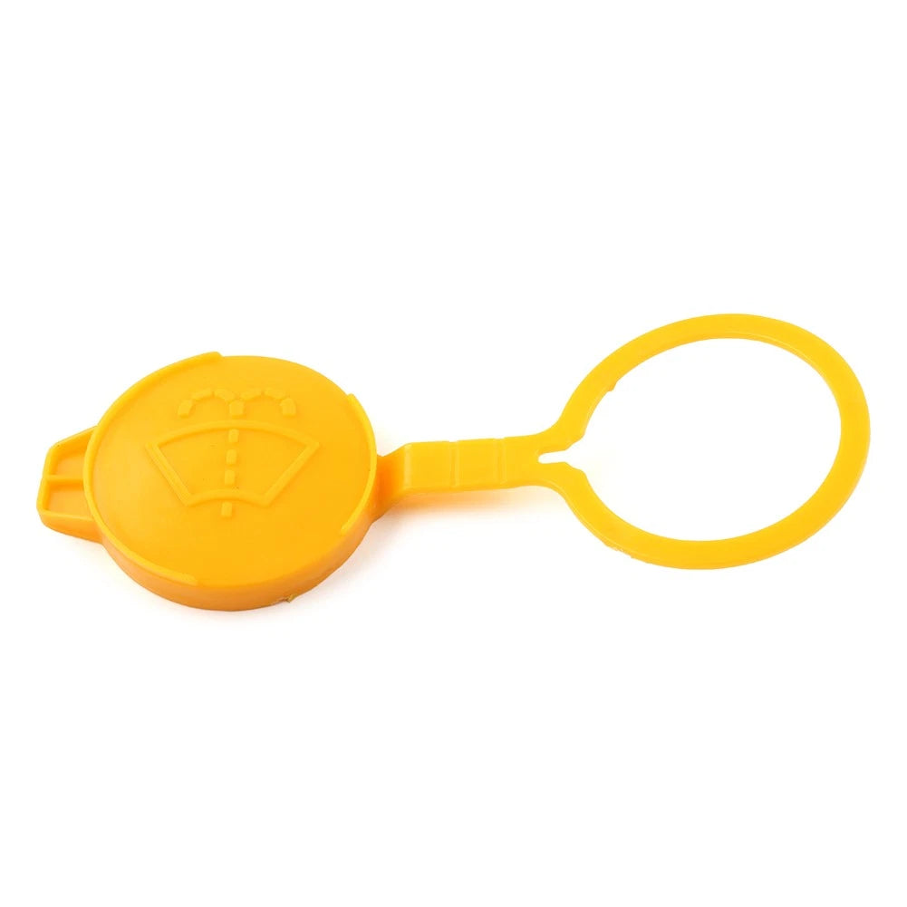 Windshield Washer Fluid Reservoir Cap for 2014-2016 Jeep Cherokee 2.4L 3.2L