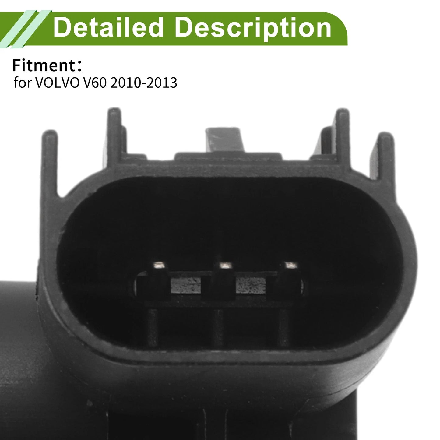 MAP Sensor for Volvo V60 (2010-2013)