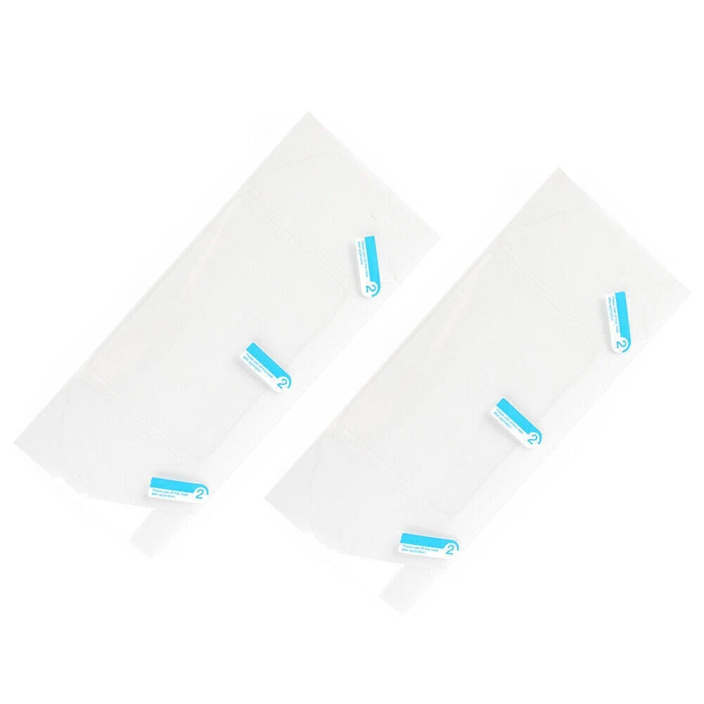Clear Speedometer Screen Protector for SYM CRUISYM150 (2015-2023)
