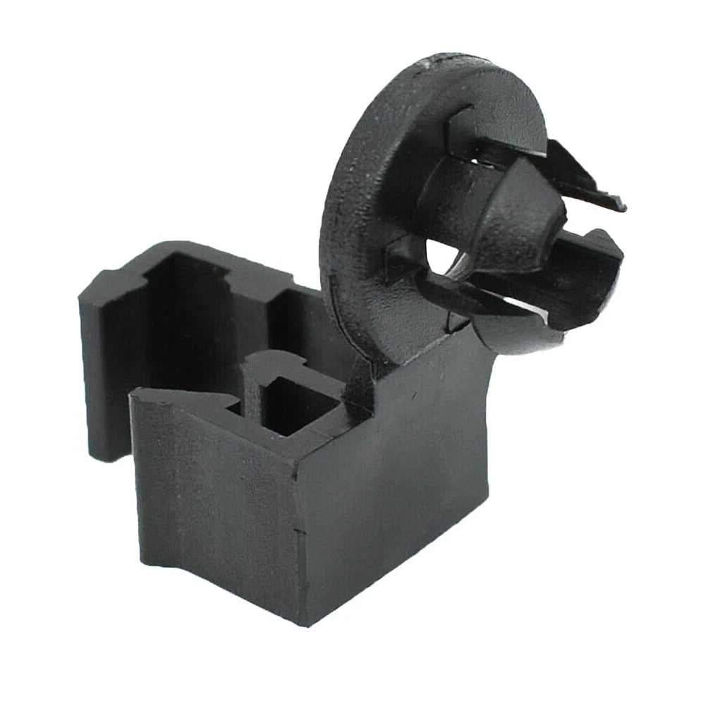 2 x Bonnet Support Strut Clips for Suzuki Swift, Aerio, Baleno (2000-2023)