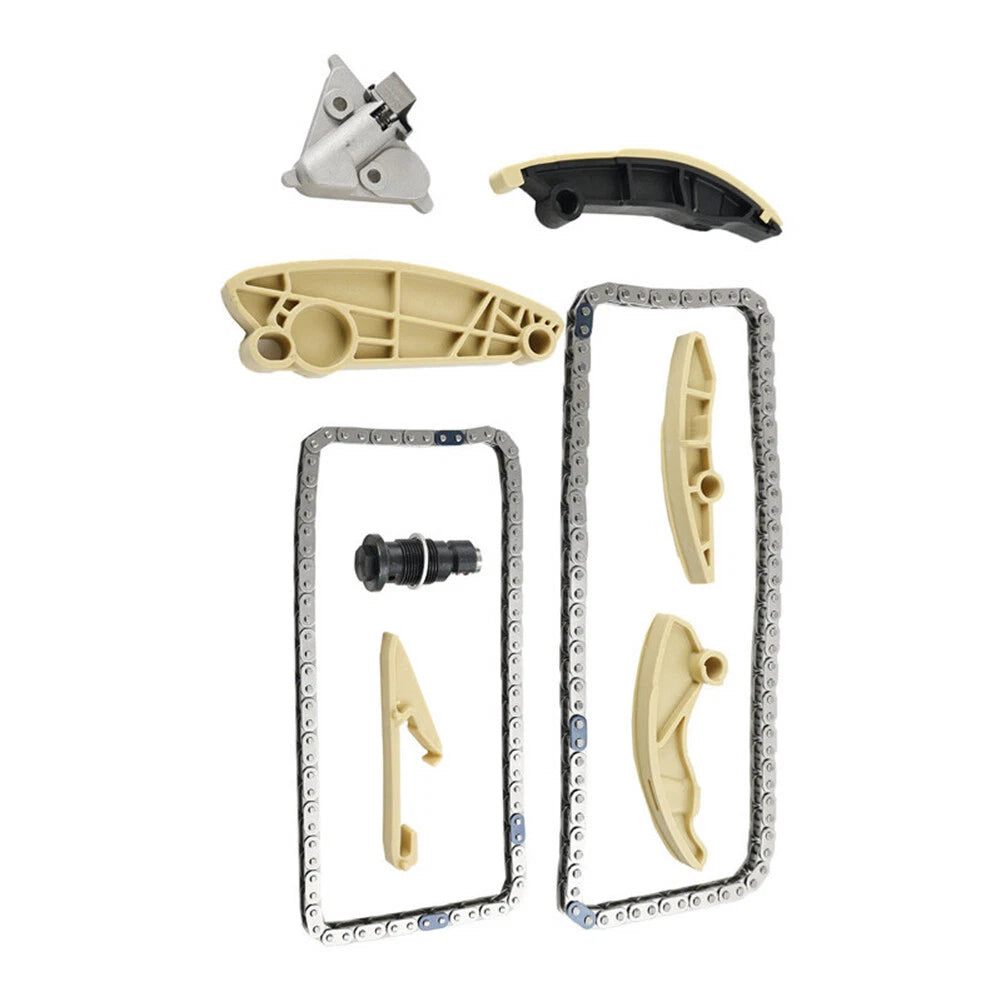 Timing Chain Kit for Land Rover Discovery, Jaguar XF, F-Pace (2010-2020)