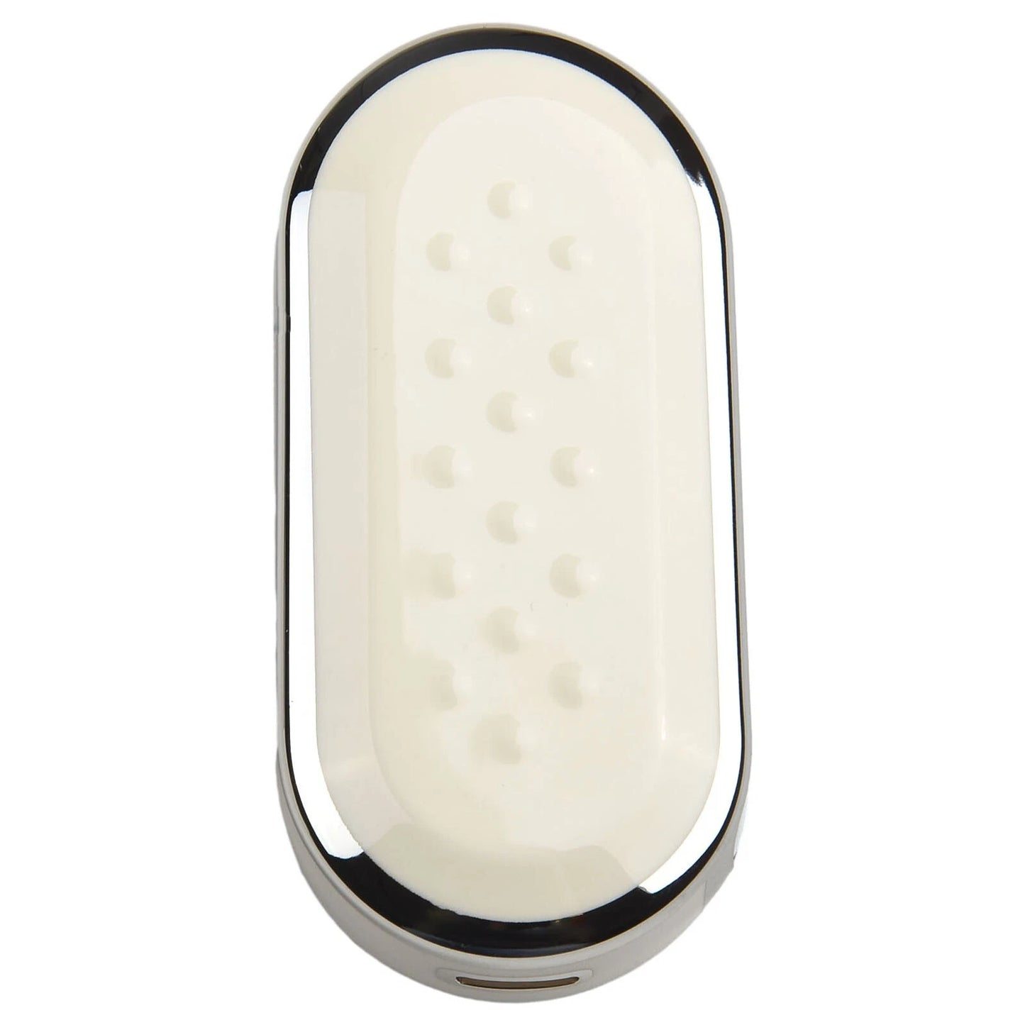 Key Fob Repair Cover for Fiat Punto Creamy White
