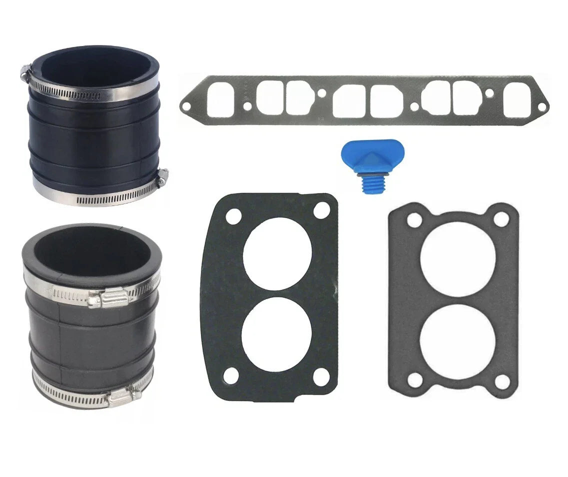 Exhaust Bellow Kit for MerCruiser 120/140 Sterndrive (1990-1995)