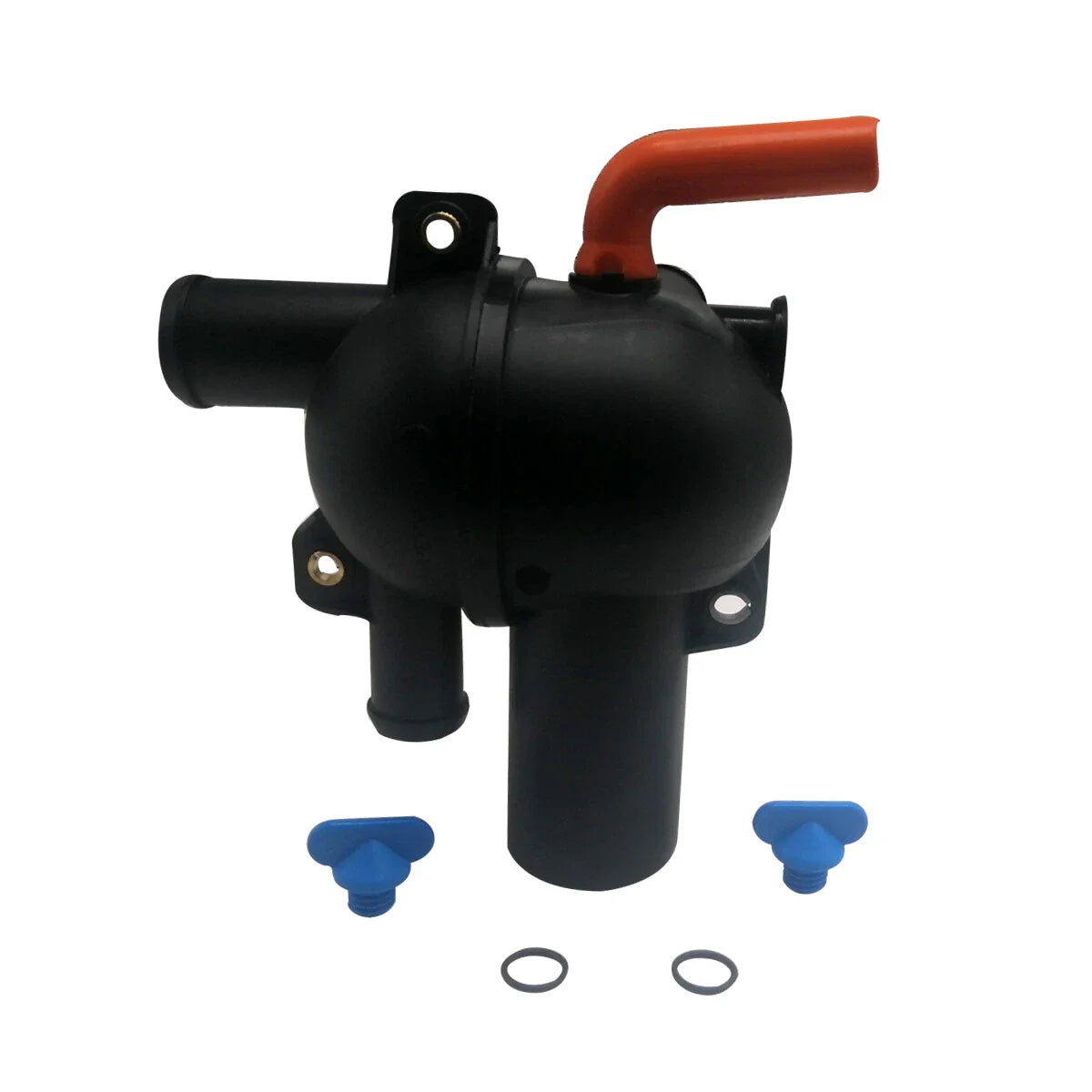 Water Distribution Housing for Mercruiser 4.3 5.0 5.7 6.2 L