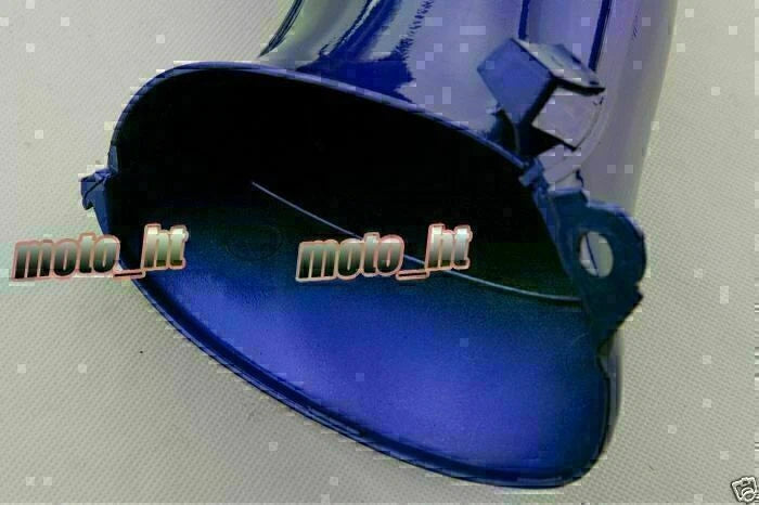 Ram Air Intake Tube for Yamaha YZF R1 (2004-2006) - Blue