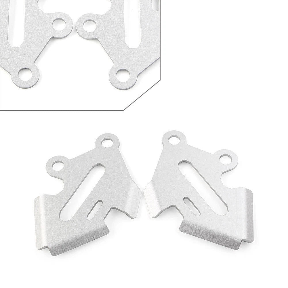 Front Brake Caliper Guard Cover for BMW F750 GS F850GS/ADV (2018-2022)