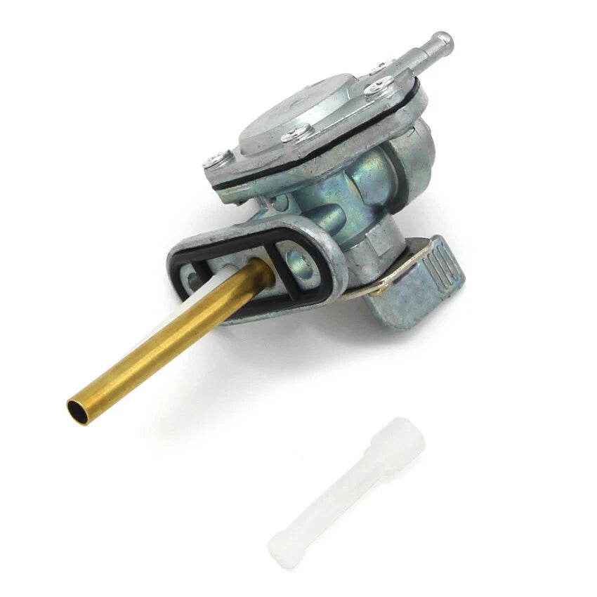 Petcock Fuel Valve Assembly for Suzuki DR650SE, Savage 650, Bandit 600, DRZ400