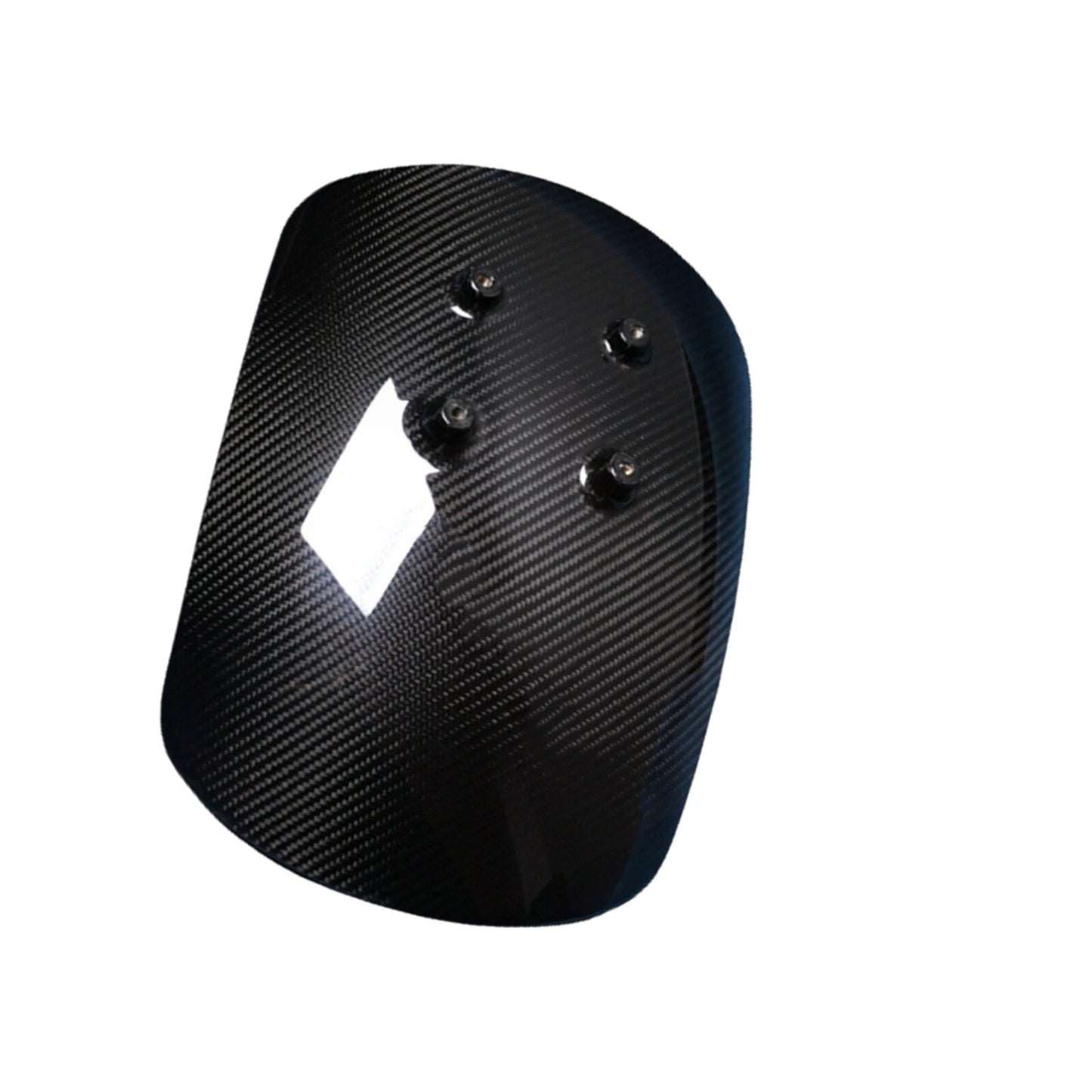 Rear Fender Mudguard for Triumph Rocket 3 (2020-2022)
