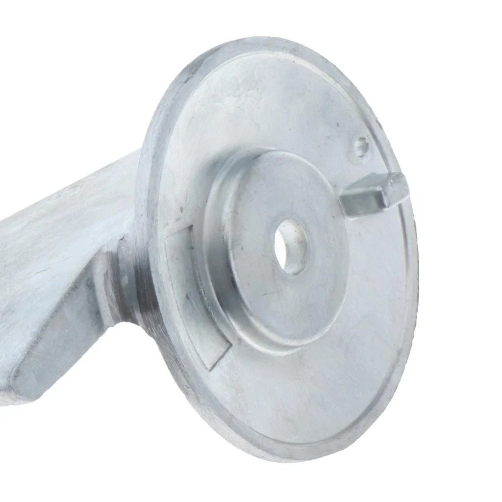 Boat Trim Tab for Suzuki 2/4-Stroke Outboards 40-85HP