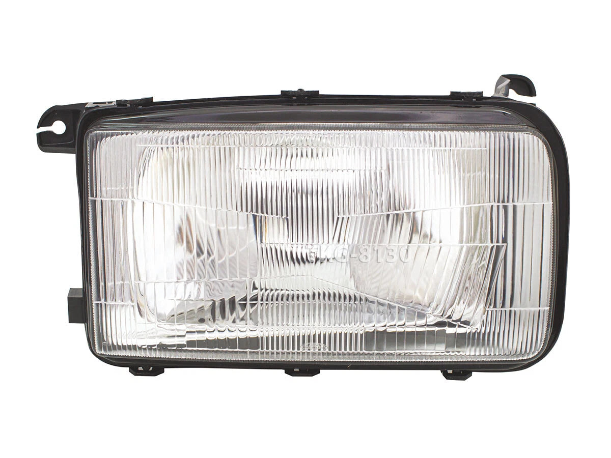 Right Side Headlight for Isuzu TF TFR (1988-1994)