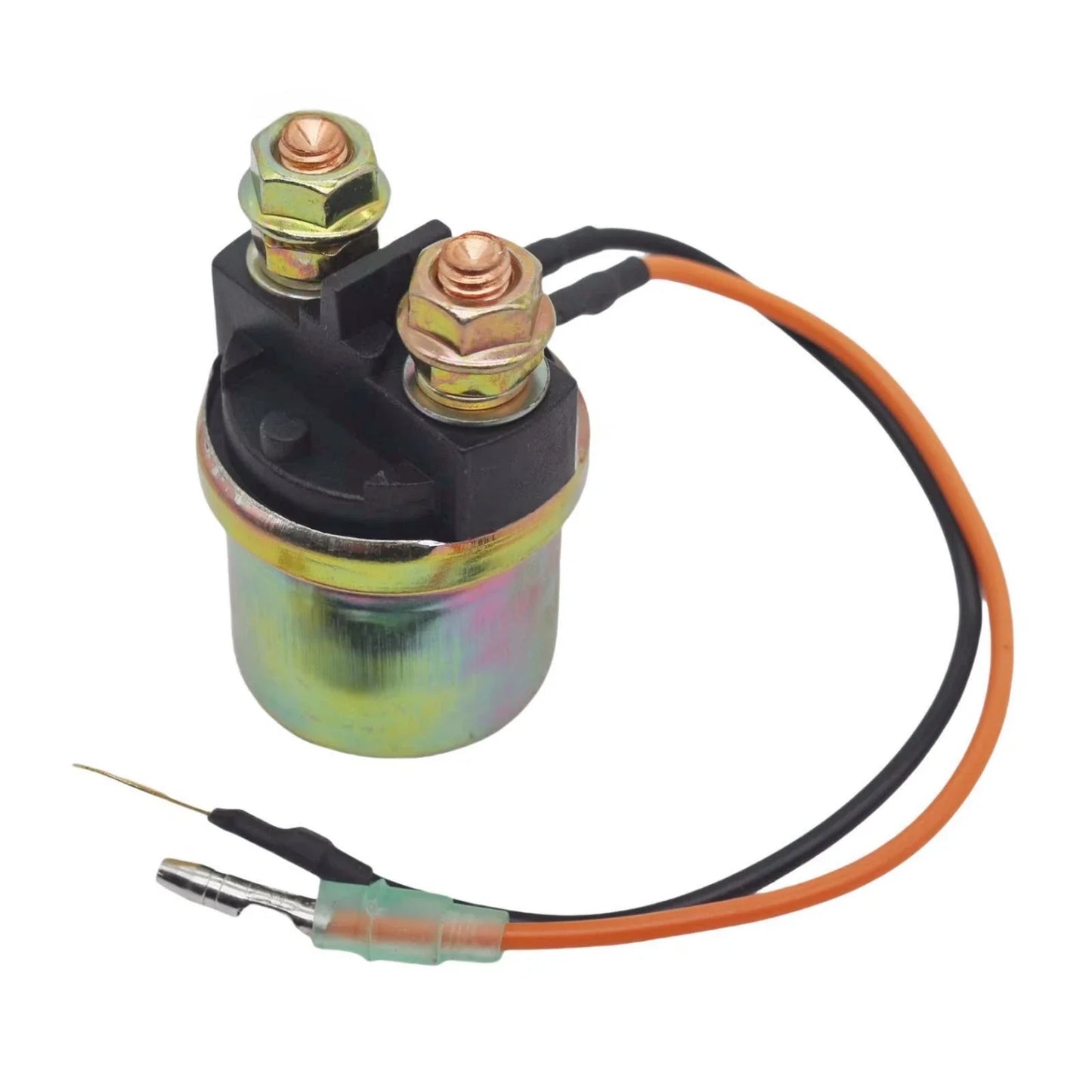 Starter Solenoid Relay for Mercury 9.9-60HP 4-Stroke Outboards