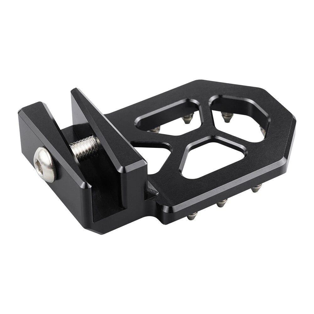 Enlarged Brake Lever Pedal for Yamaha YFZ450X YFZ450R YFZ450RSE (2009-2023)