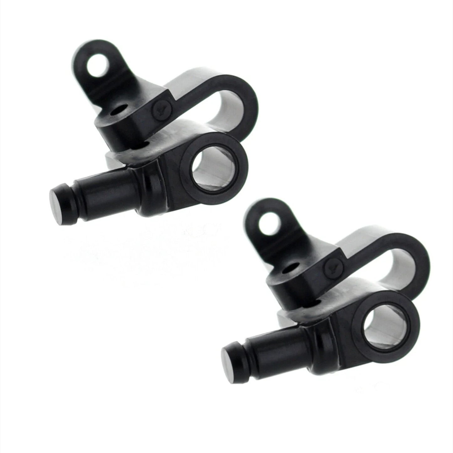 Carb Cam Follower Lever for Johnson Evinrude Outboard 2Pcs