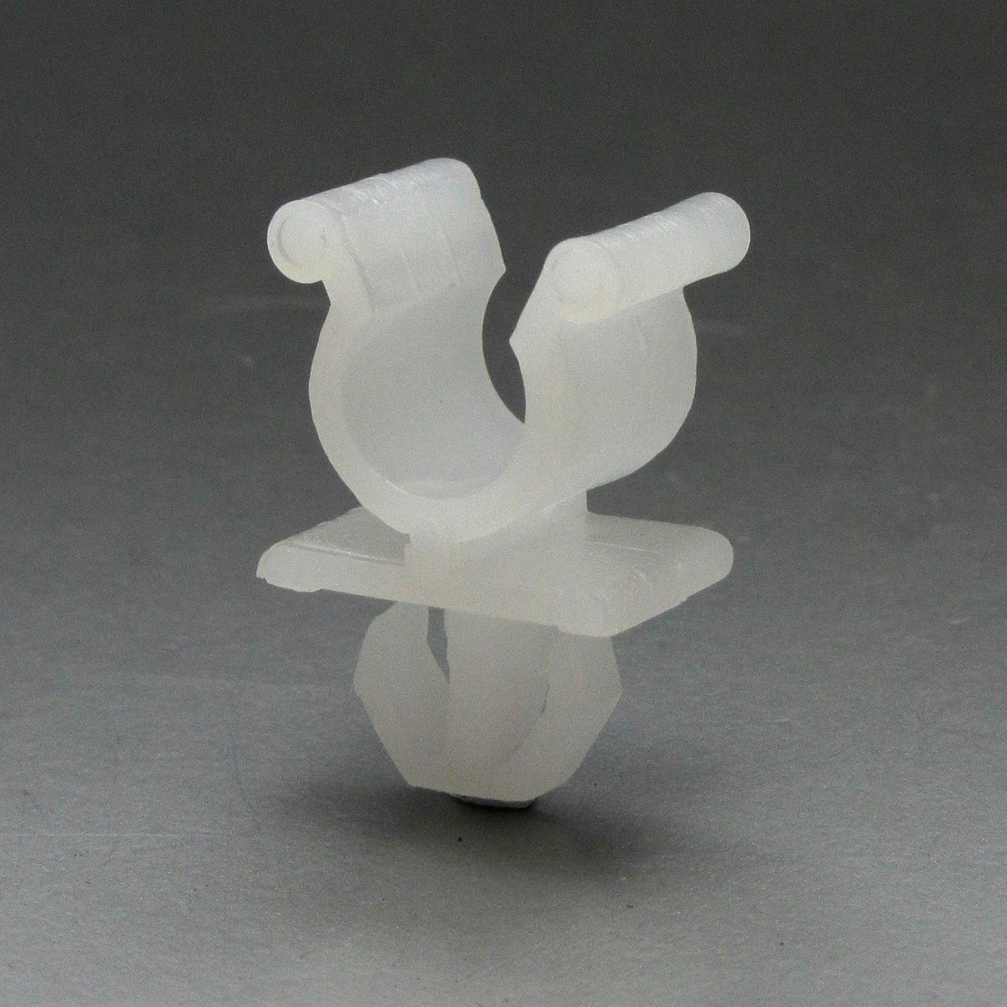 Hood Bonnet Prop Rod Support Clamp Clip for Nissan Navara D21 (1986-1997)