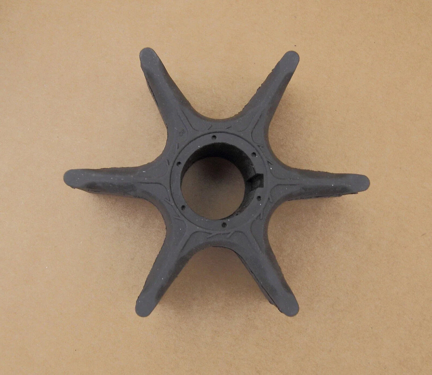 Yamaha Water Pump Impeller Repair Kit for 150-250HP Models