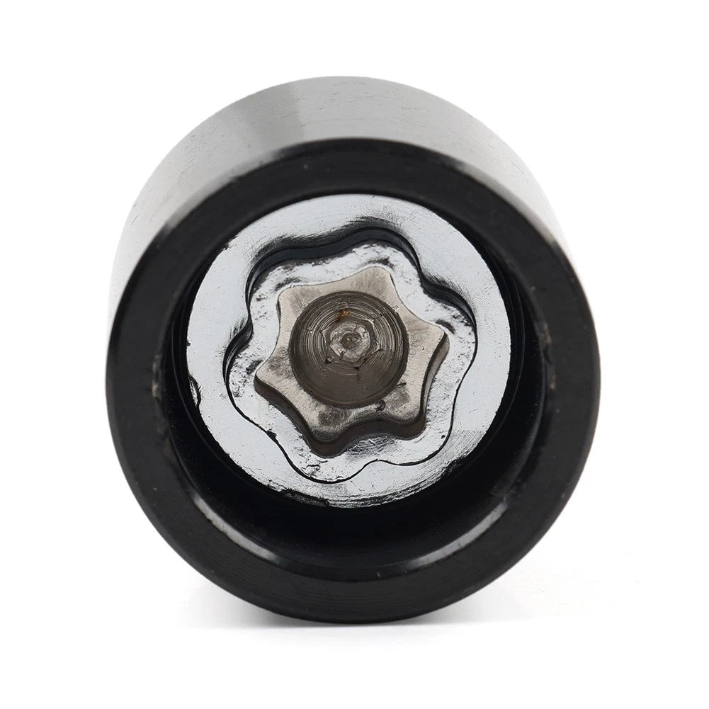 Locking Wheel Nut Key Tool for Lexus Toyota - Anti-theft (2000-2023)