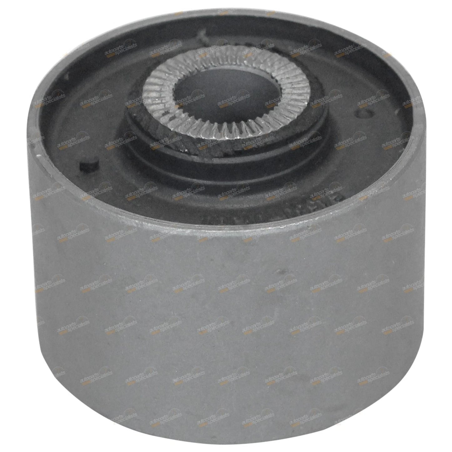Radius Arm Bush Diff End for Nissan Patrol GQ Y60 + GU Y61
