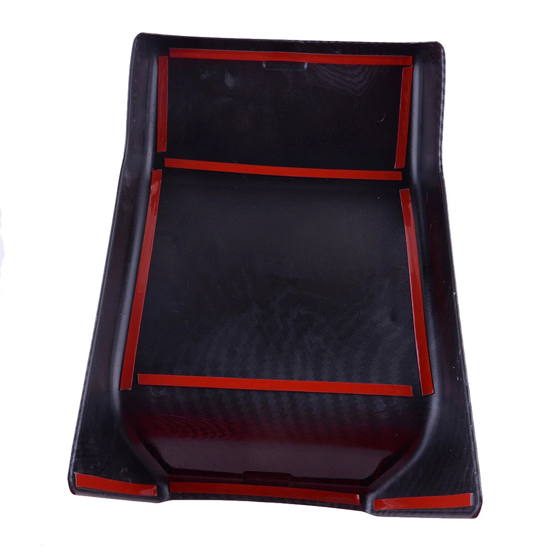 Rear Seat Armrest Box Cover for Subaru Crosstrek (2018-2022)