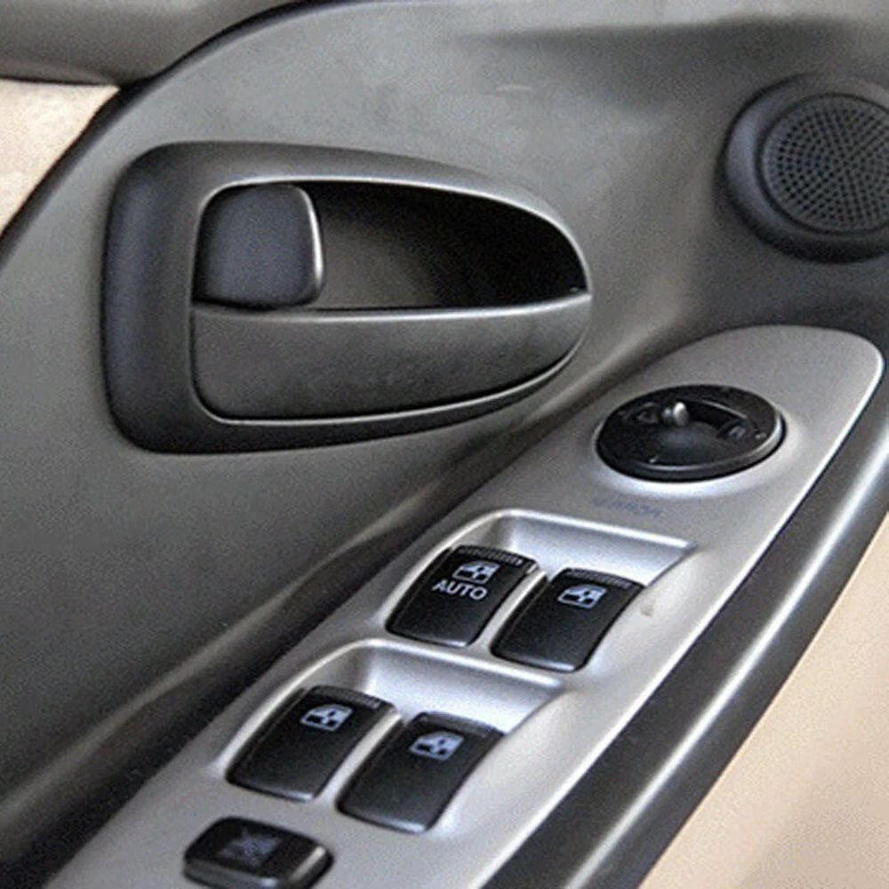 Front Left Inner Door Handle for Hyundai Elantra XD (2001-2006)