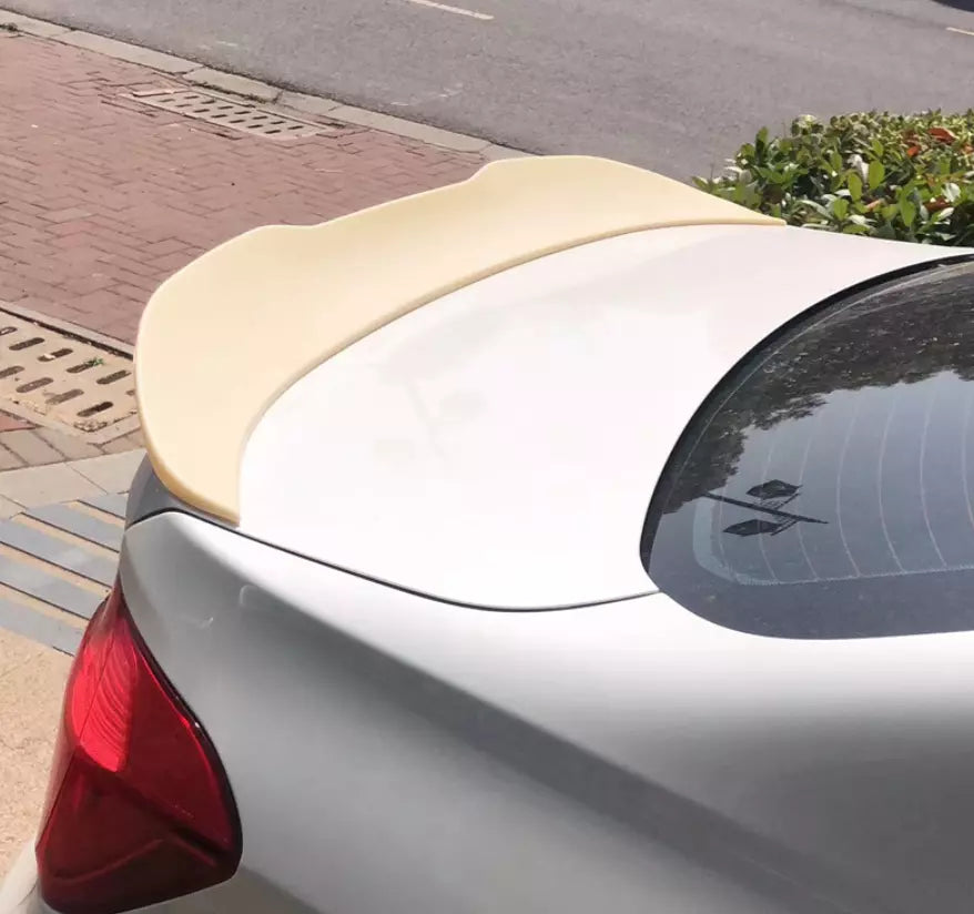 Rear Boot PSM Style Spoiler for BMW 3 Series F30 F80 Sedan (2012-2018)