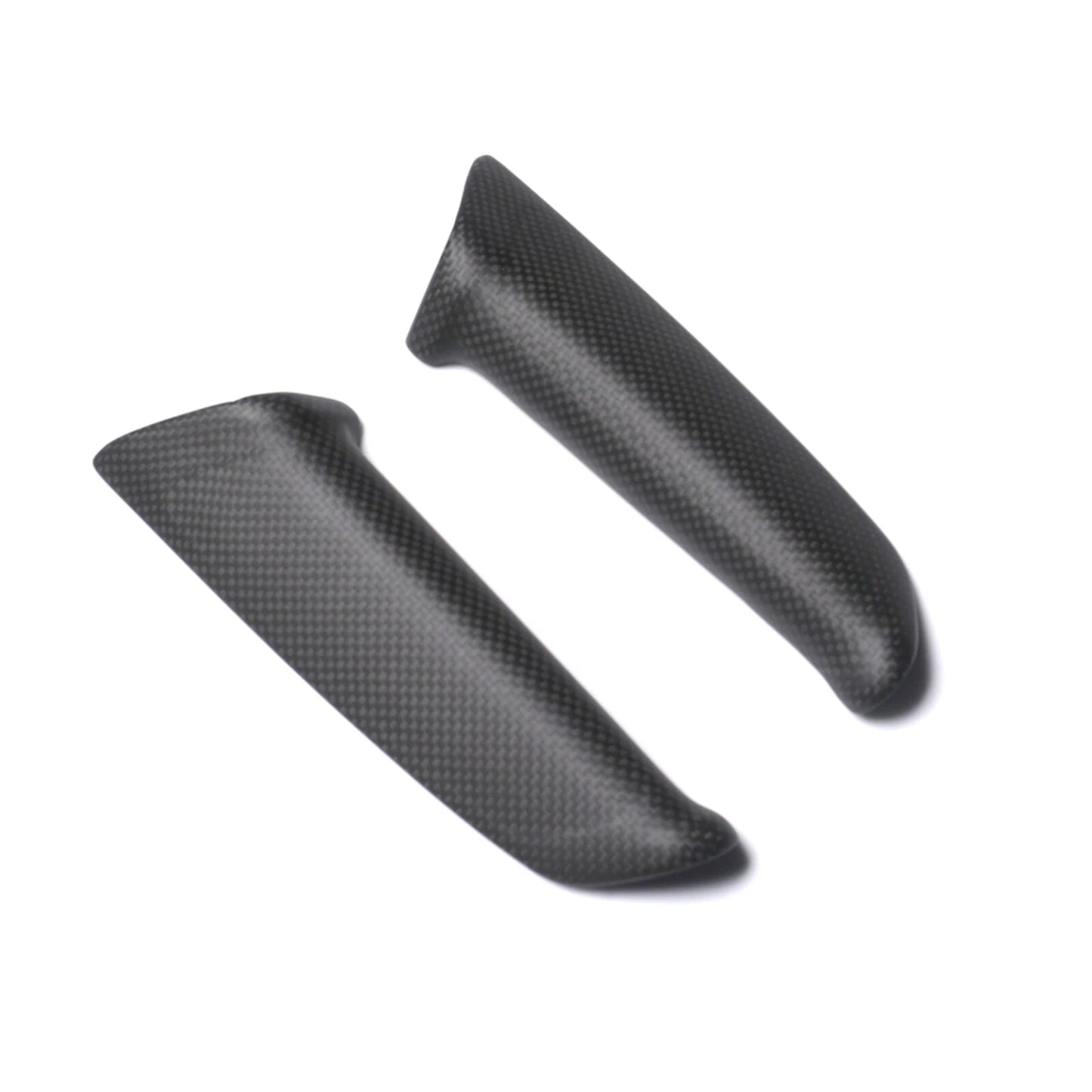 Inner Door Handle Panel Cover Trim for Porsche 911 992 (2019-2024)