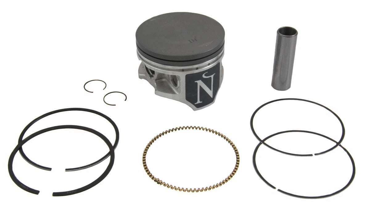 Namura 74mm Standard Bore Piston for Honda Fourtrax 300 (1988–2000)