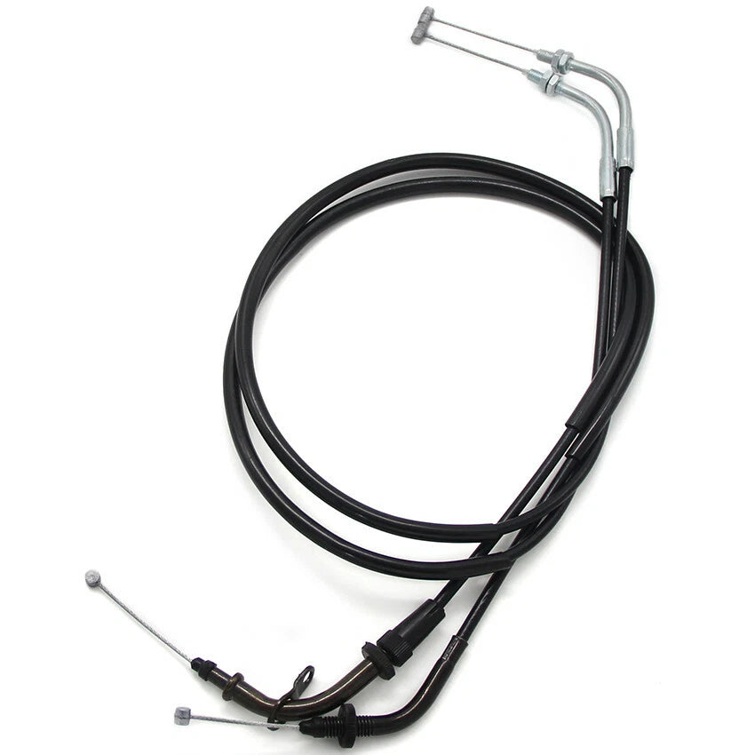 Throttle Cable for Yamaha XVS650 V-Star, XVS400 Drag Star (2000-2011)