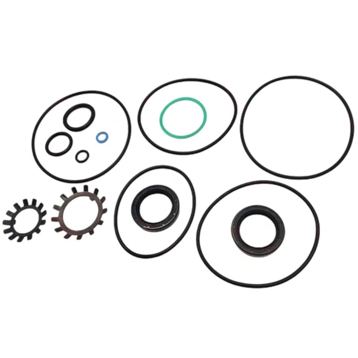 Lower Unit Seal Kit for Volvo Penta 200/250/270/280/290HP