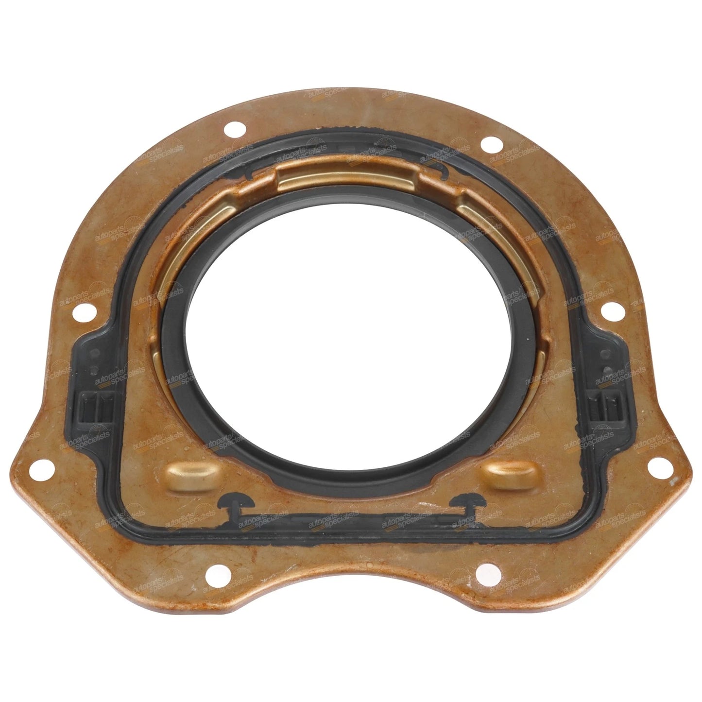Crankshaft Rear Main Seal for Mazda BT-50 2.2L/3.2L P4AT/P5AT (2011-2019)