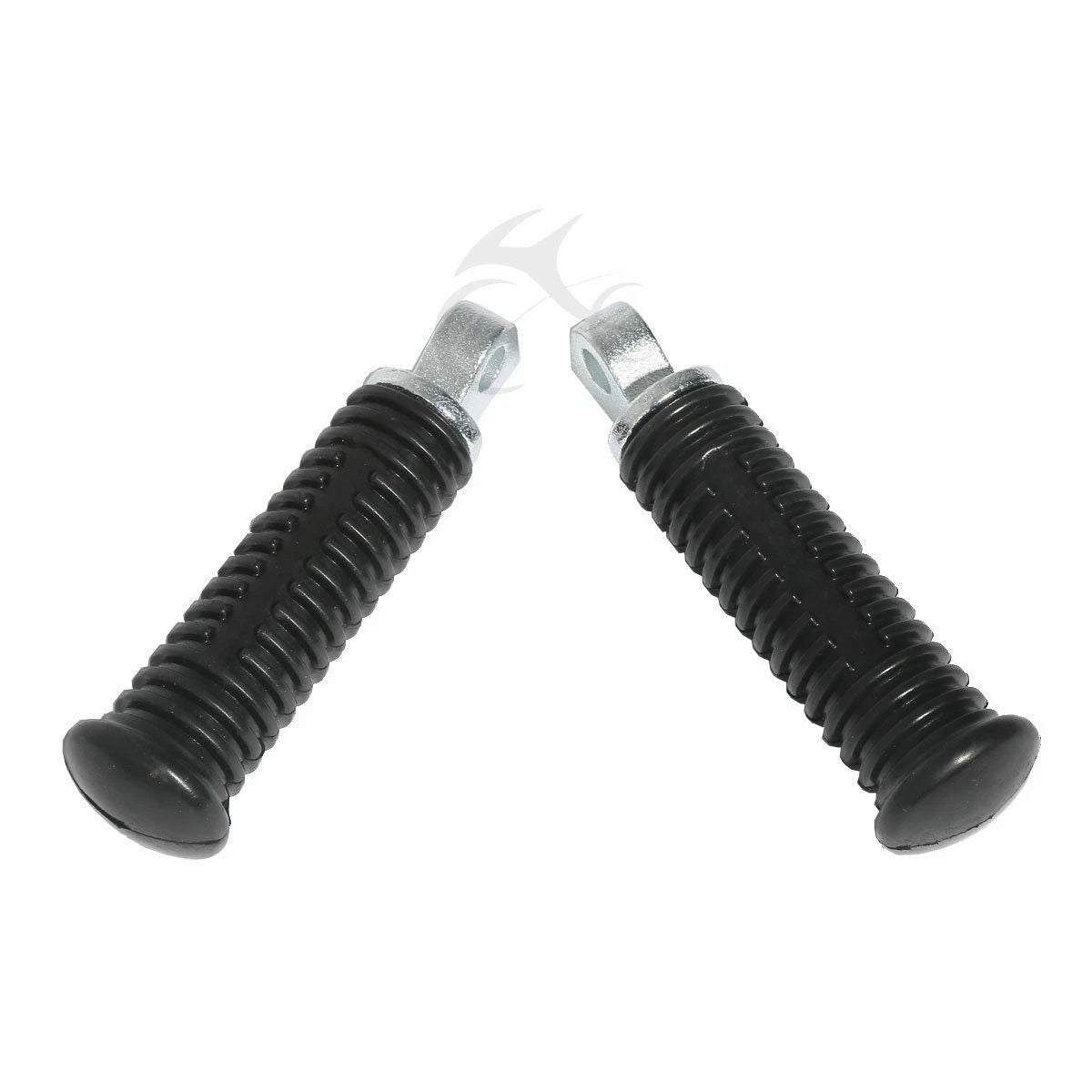 Rear Passenger Foot Pegs for Harley Sportster 883 1200 (2014-2022)
