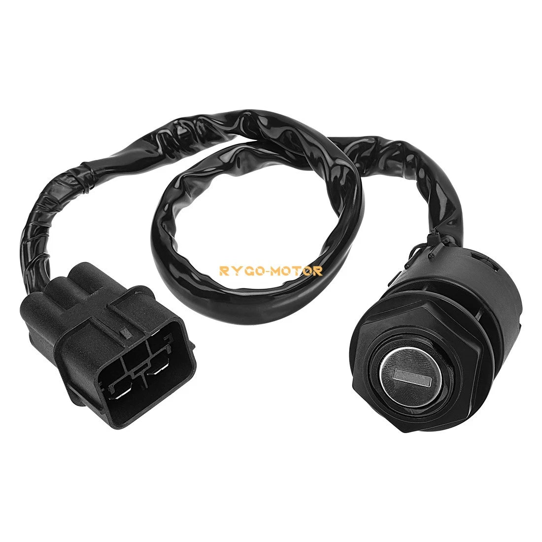 Ignition Switch 2 Keys for Honda Pioneer 1000 (2016–2023)