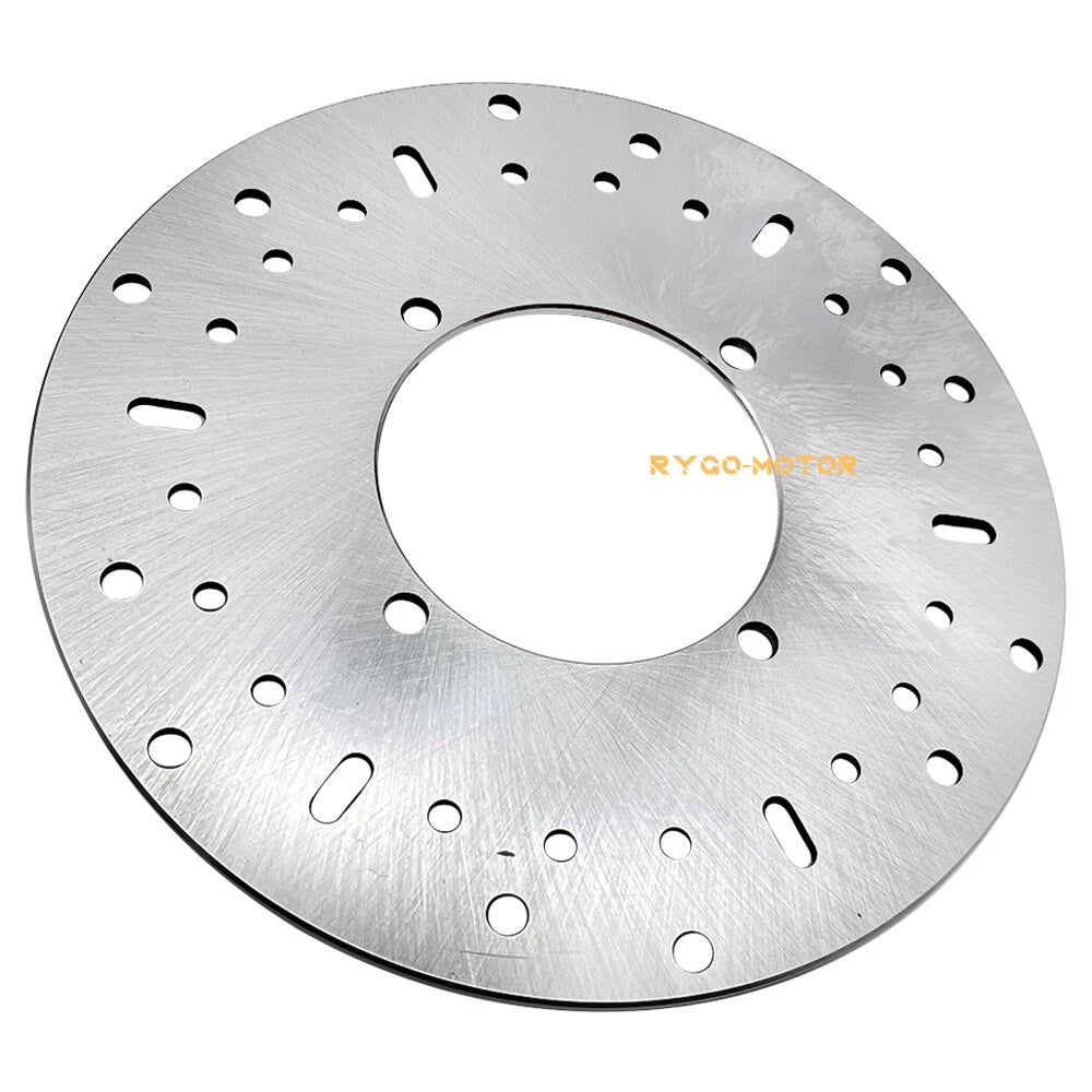 Front Brake Disc Rotor for Polaris Sportsman 400 450 500 570 600 700 800