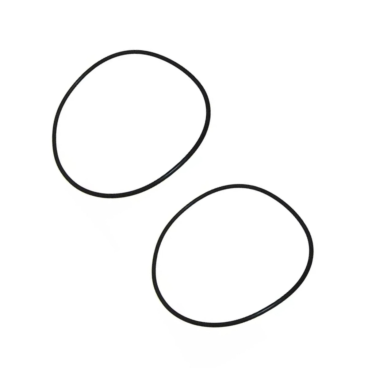 O-Ring for OMC Sterndrive Tilt Unit Cover 4.000 ID, .100 Width