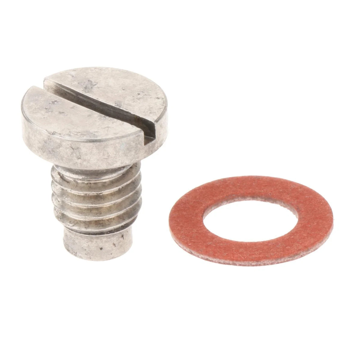 Stainless Steel Plug Slot Head for Yamaha Outboard Engine Accessories