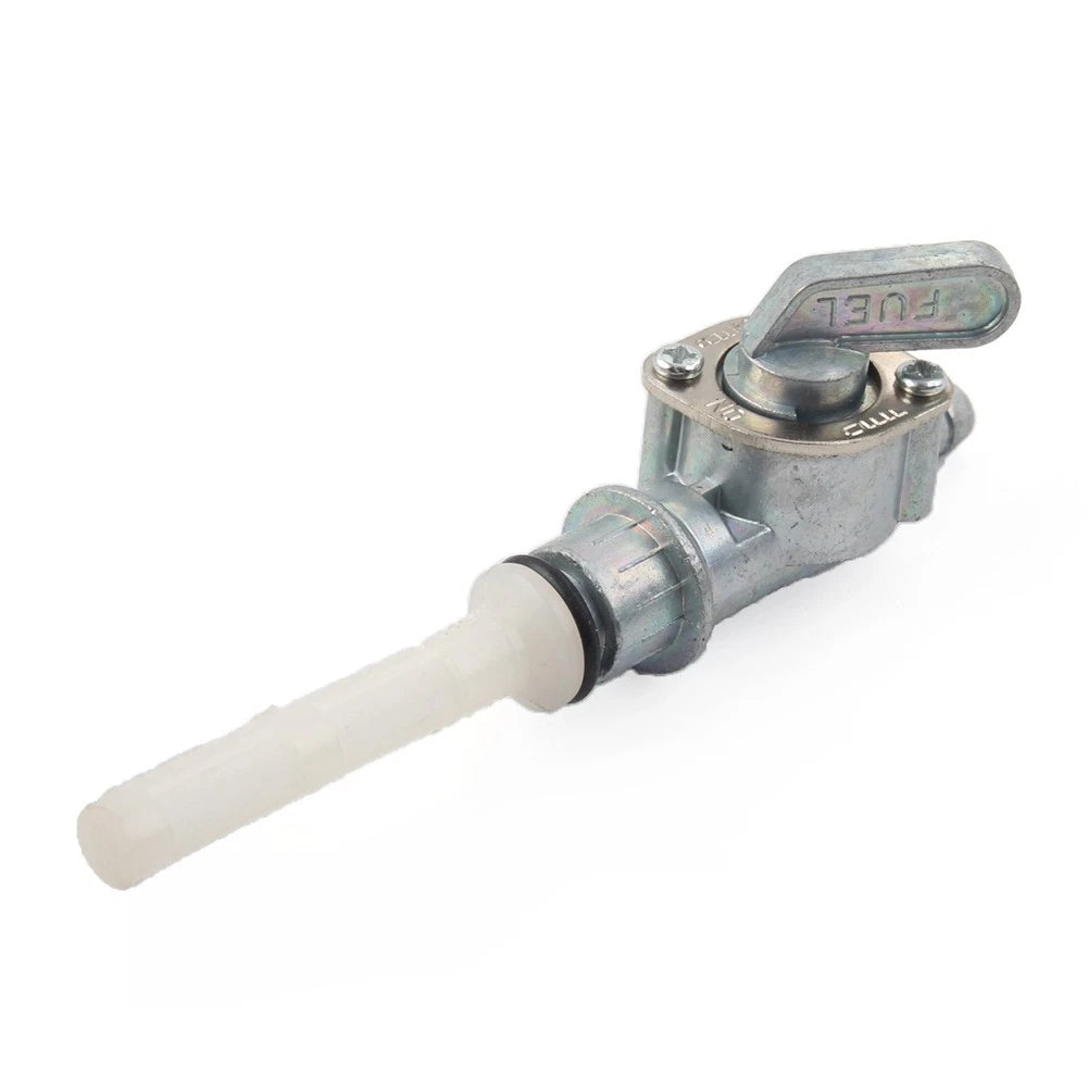 Gas Fuel Petcock Tap Valve Switch for Piaggio Rieju RR MRX SMX Spike (2000-2023)