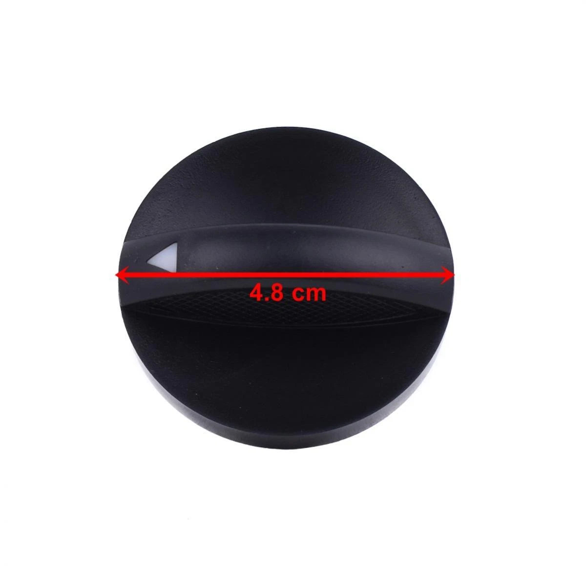 Dash Air-Con Switch A/C Control Knob Fits Toyota Hilux Vigo SR5 Ute 2005-10 D06