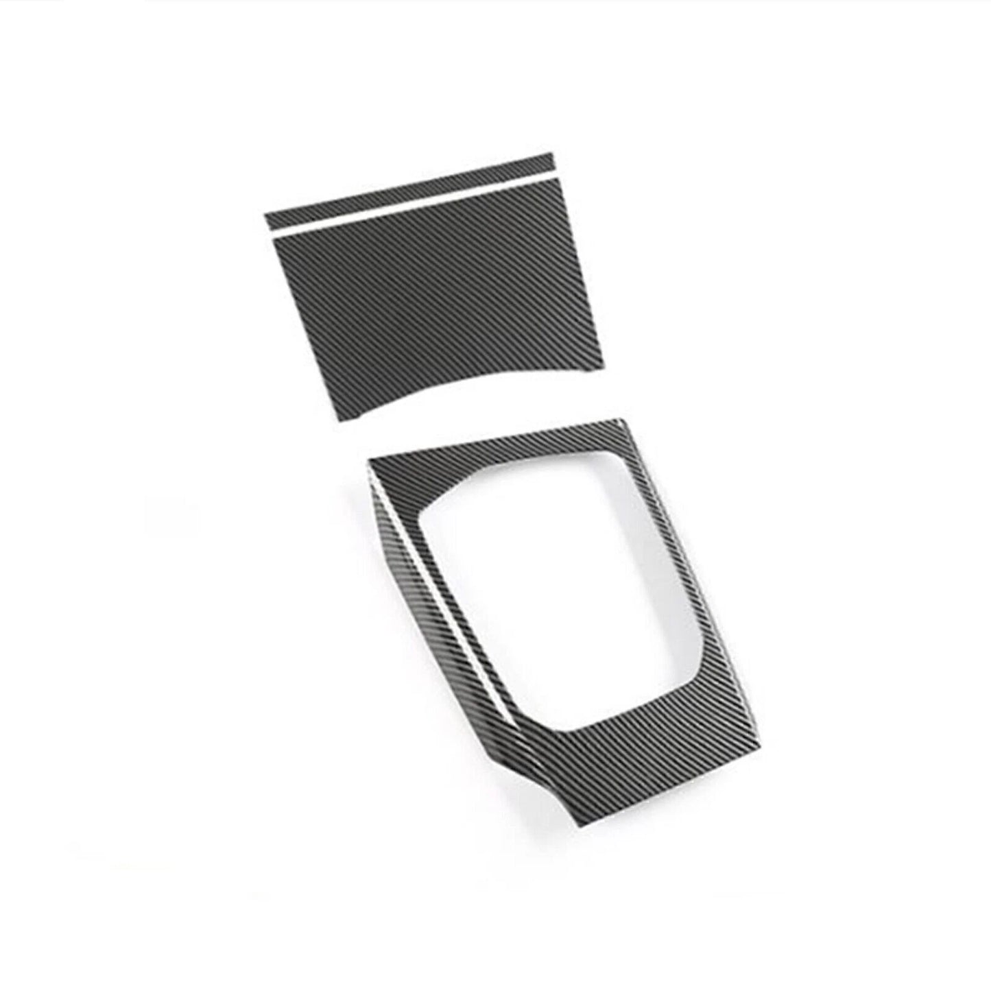 Center Console Shift Panel Cover for 2020 BMW 3 Series 320 325 (2020)