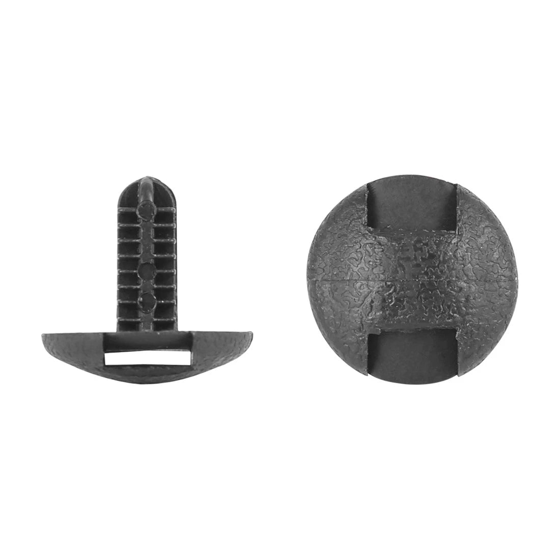 40pcs Plastic Bolt Rivets Clips for Toyota Trunk