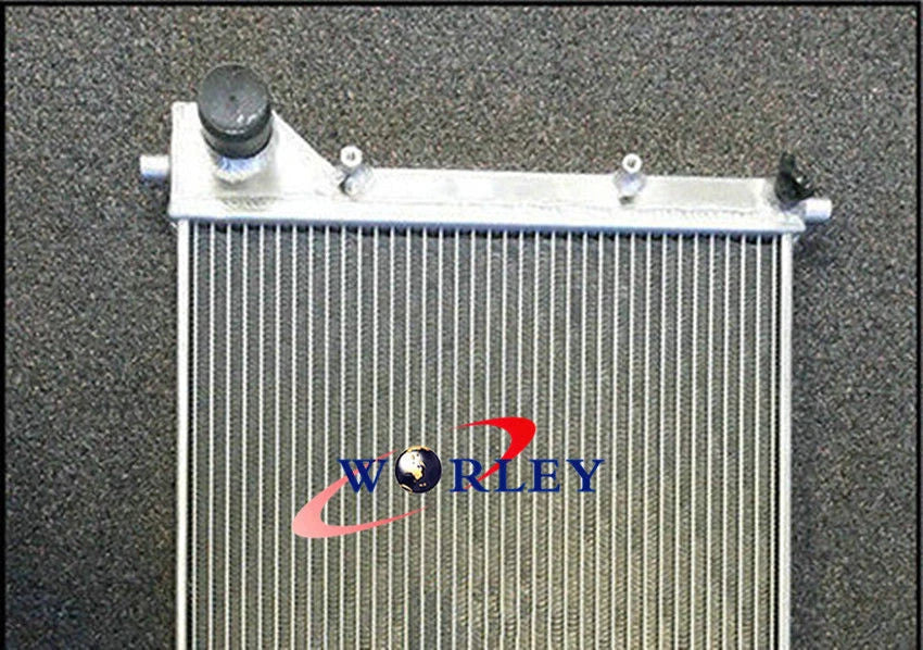Aluminum Radiator for Ford Probe ST/SU/SV V6 2.5L (1994-1998)